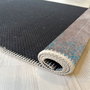 Conceptum Alfombra Marrón 160 x 230 cm